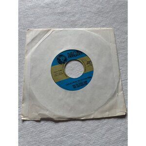 Vintage MGM Records 45 RPM Vinyl Single Featuring "The Stripper" & "Love Is A Ma